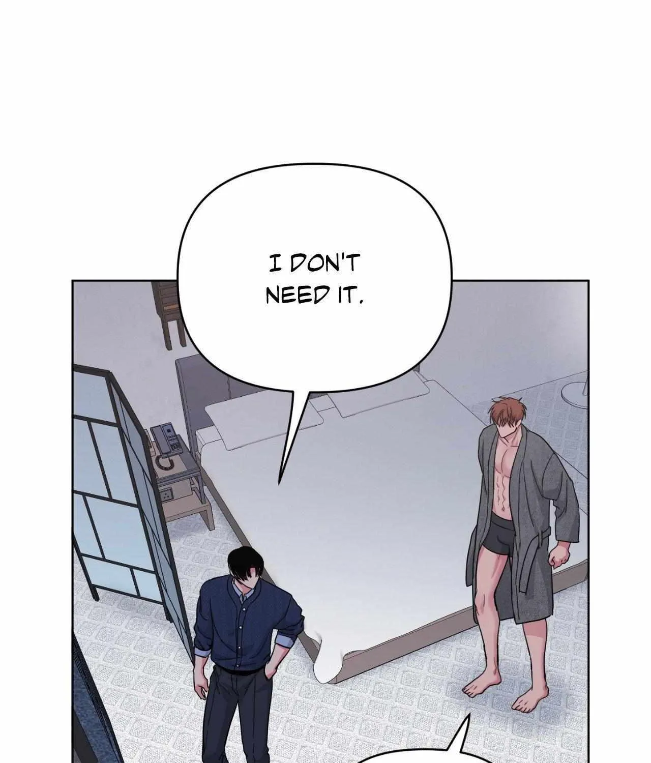 Read ARTS MANZ chapter 65 image 54 on Lezhin