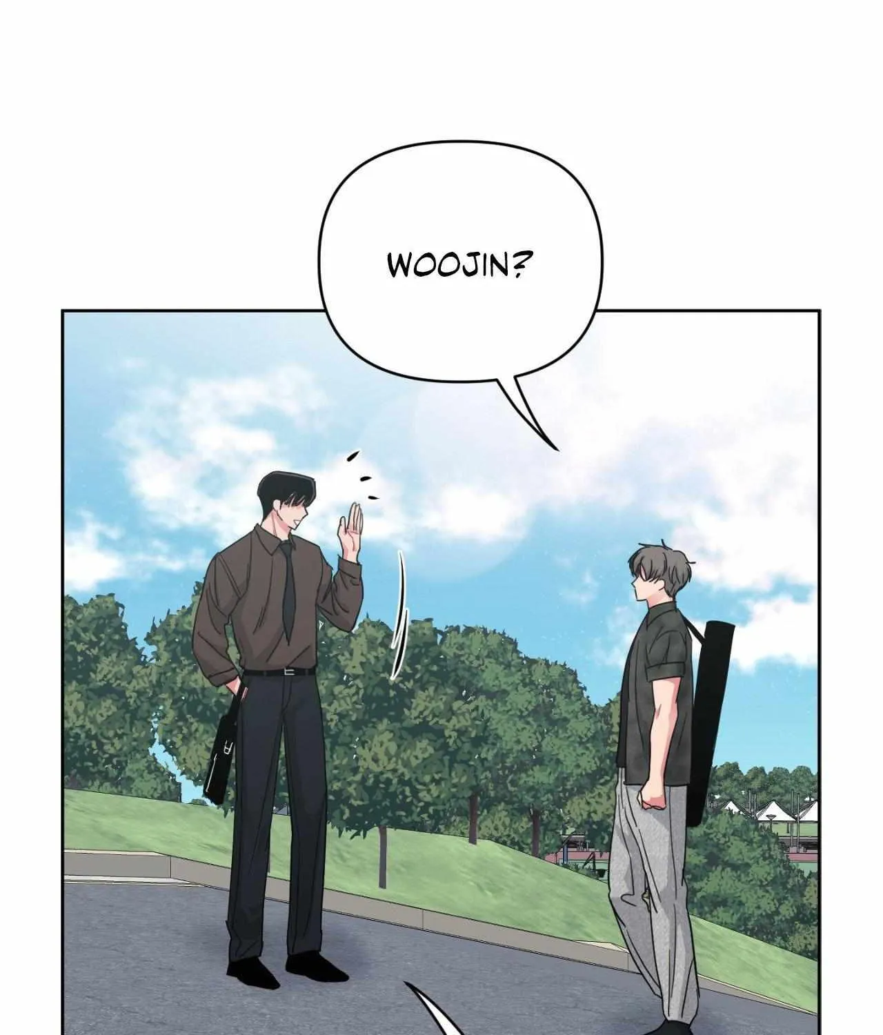 Read ARTS MANZ chapter 65 image 74 on Lezhin