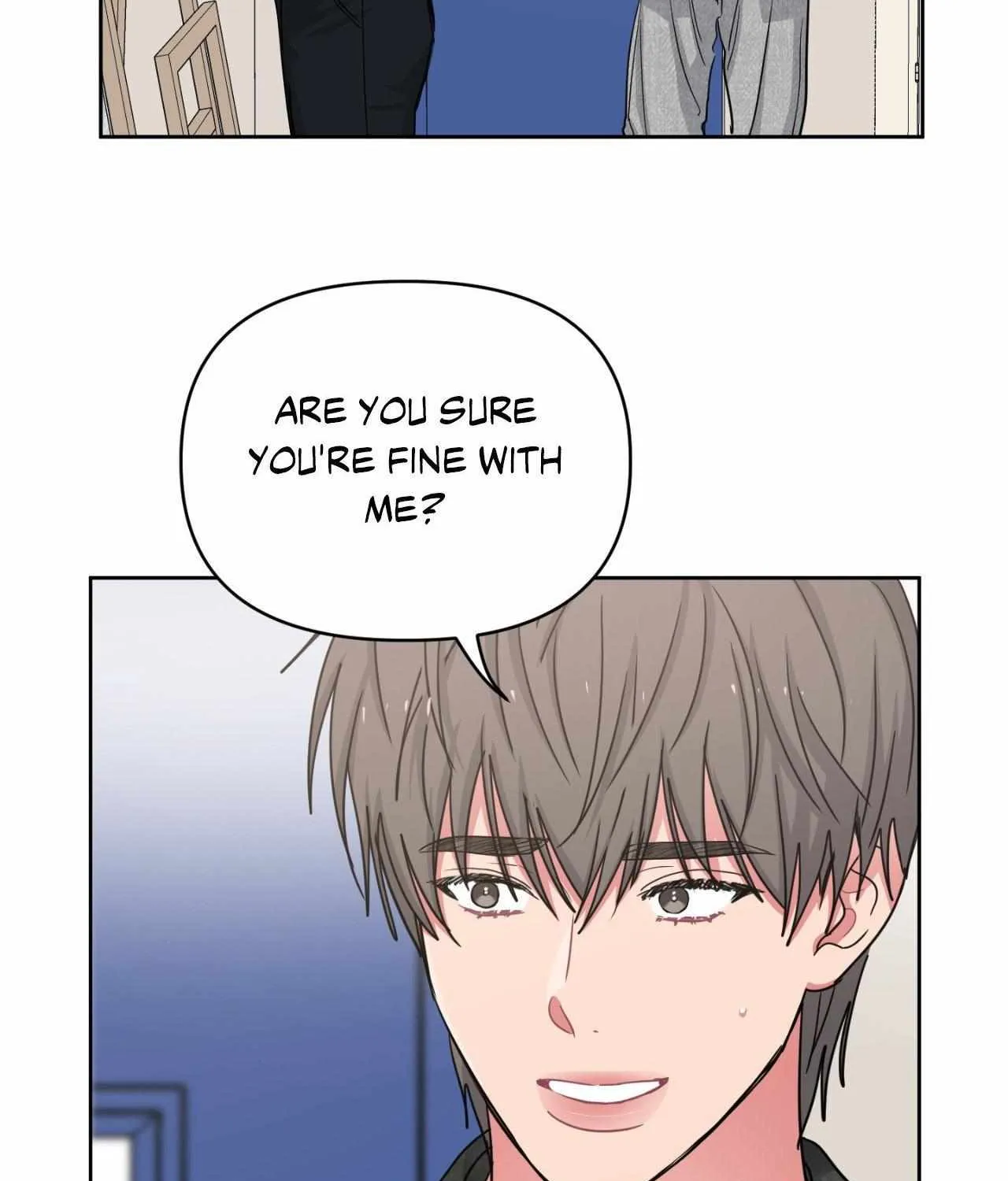 Read ARTS MANZ chapter 65 image 78 on Lezhin