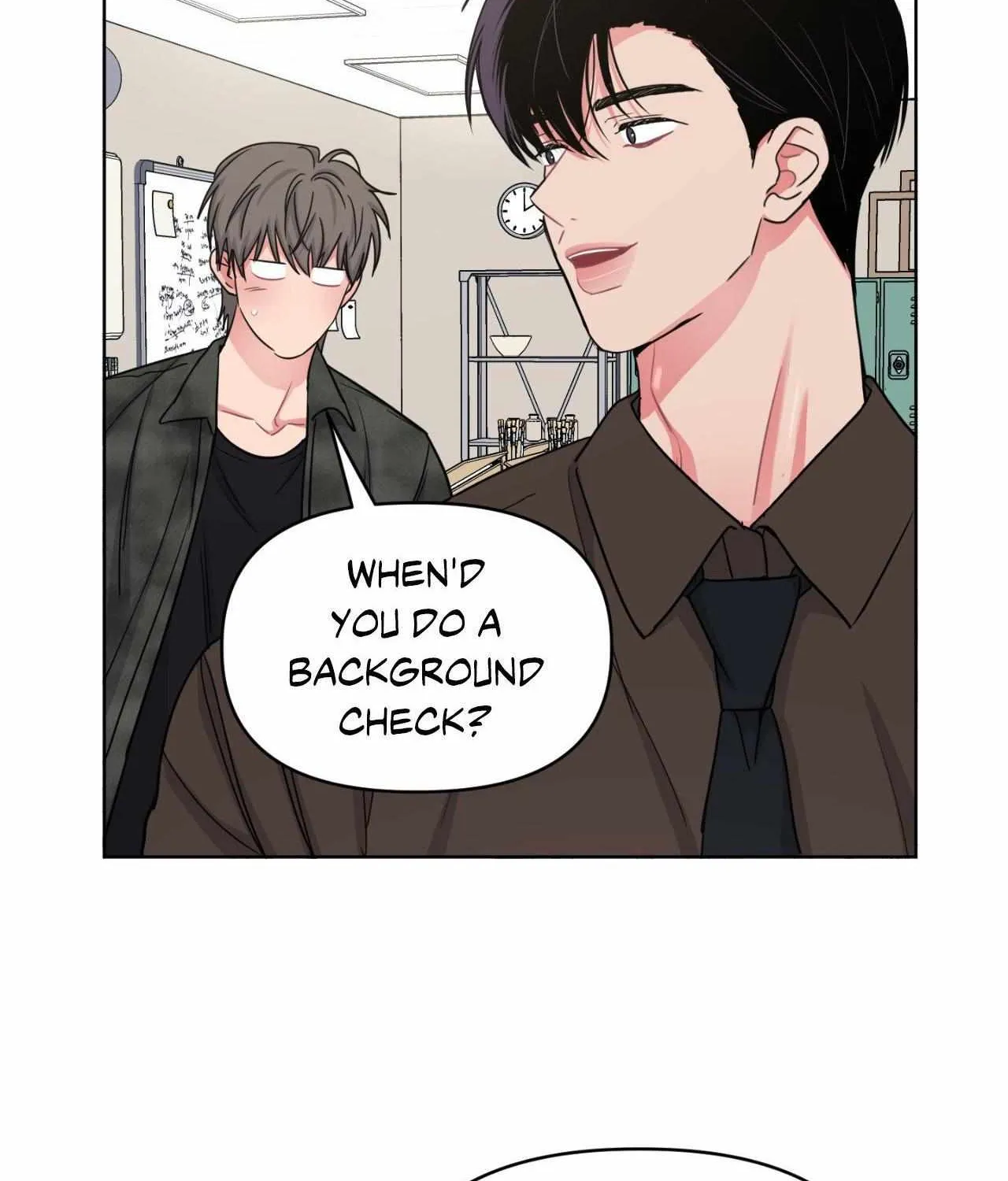 Read ARTS MANZ chapter 65 image 81 on Lezhin