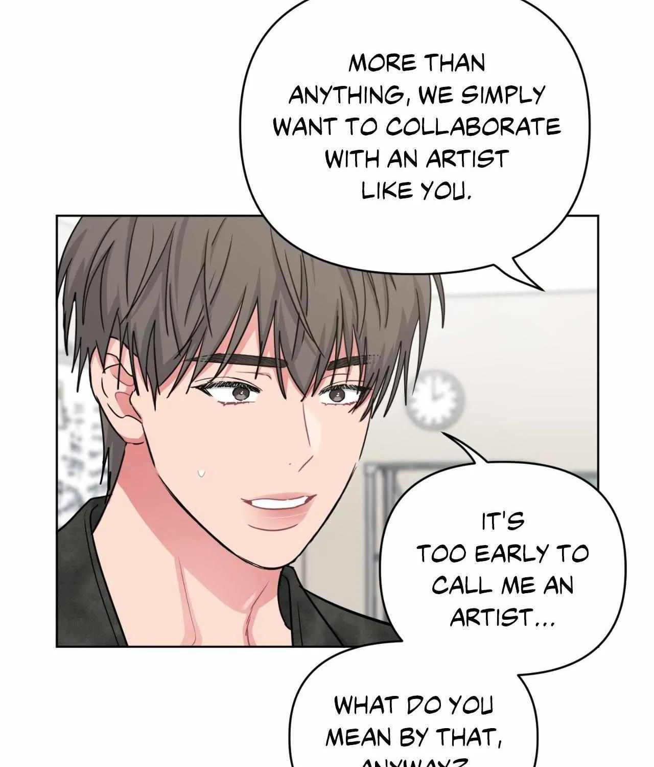 Read ARTS MANZ chapter 65 image 82 on Lezhin