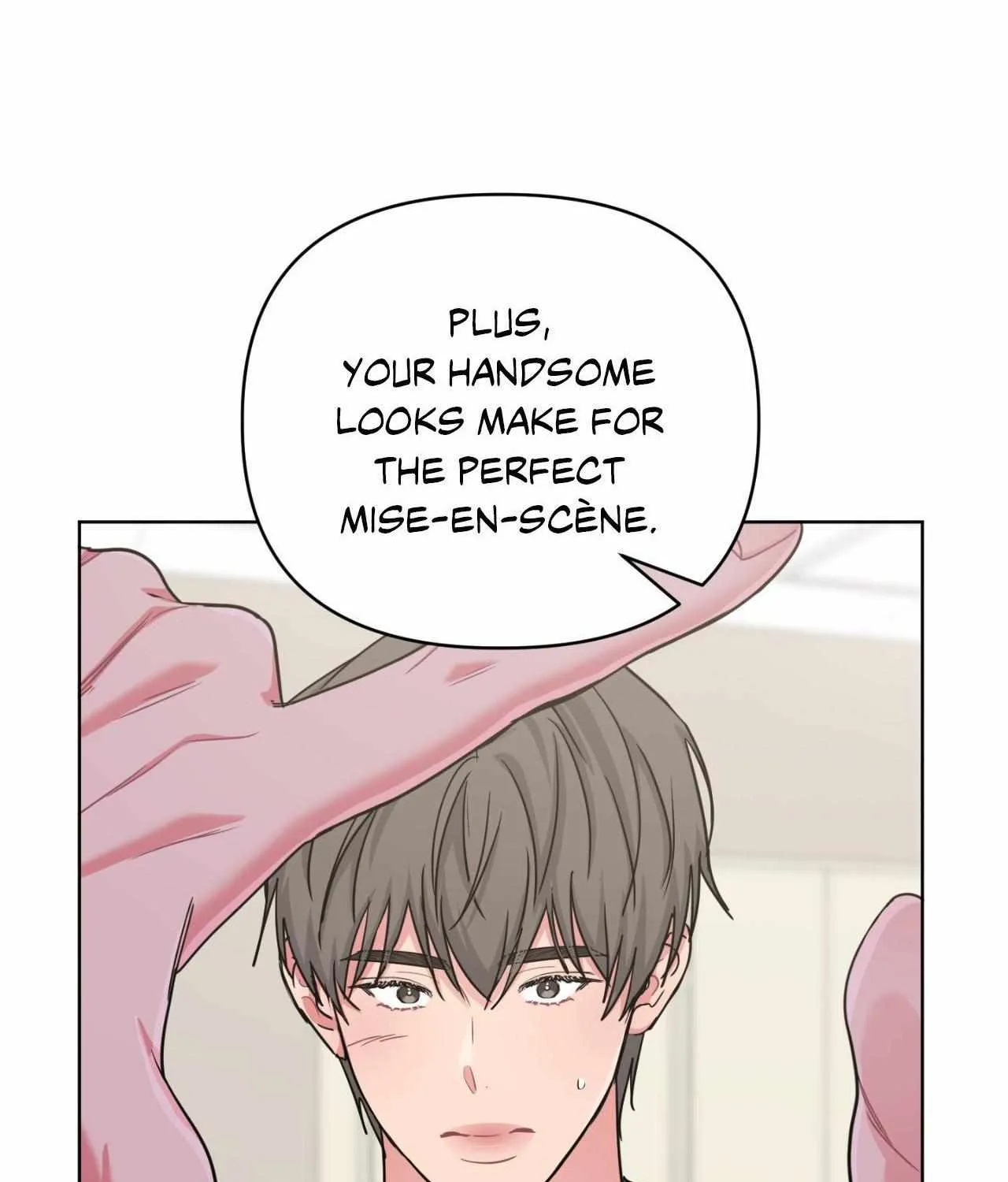 Read ARTS MANZ chapter 65 image 85 on Lezhin