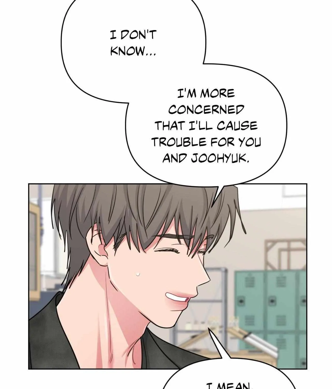 Read ARTS MANZ chapter 65 image 87 on Lezhin