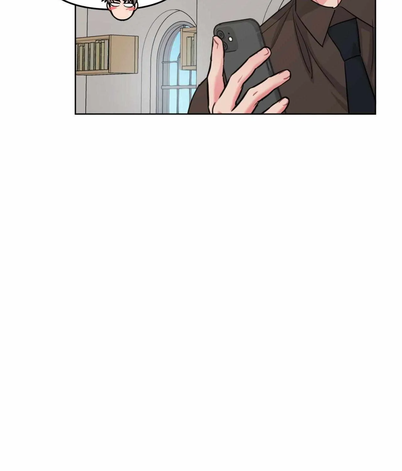 Read ARTS MANZ chapter 65 image 91 on Lezhin