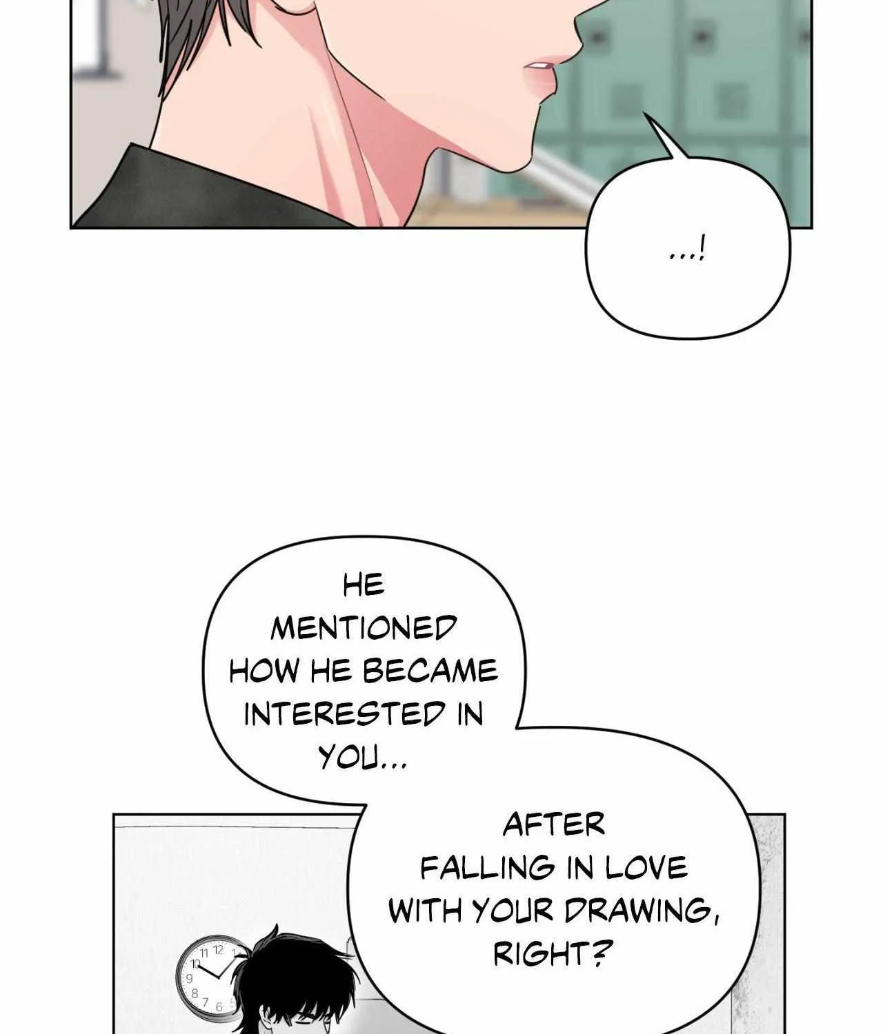 Read ARTS MANZ chapter 65 image 96 on Lezhin