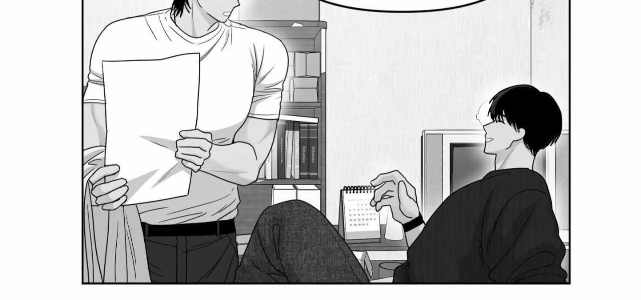 Read ARTS MANZ chapter 65 image 97 on Lezhin