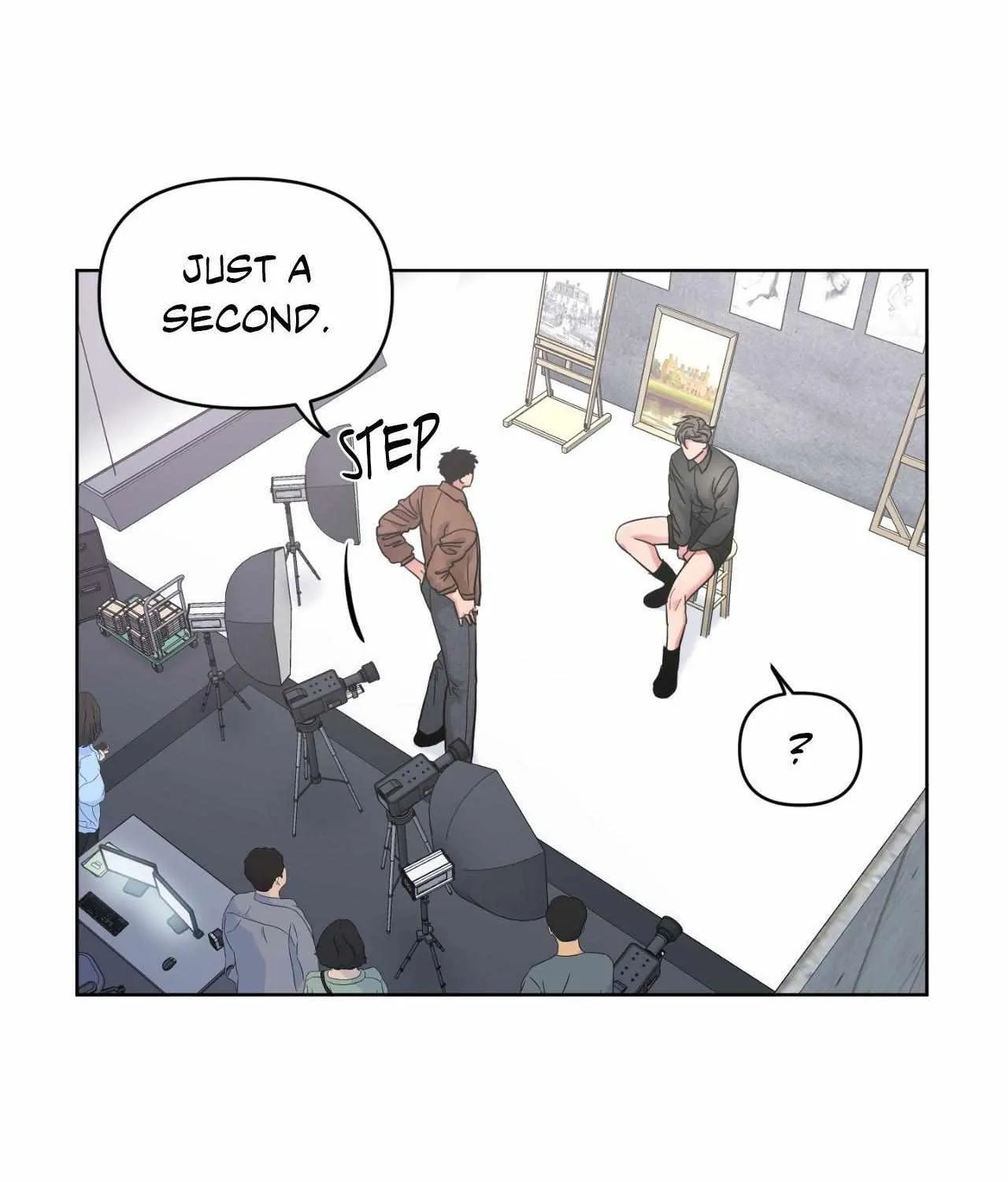 Read ARTS MANZ chapter 66 image 103 on Lezhin