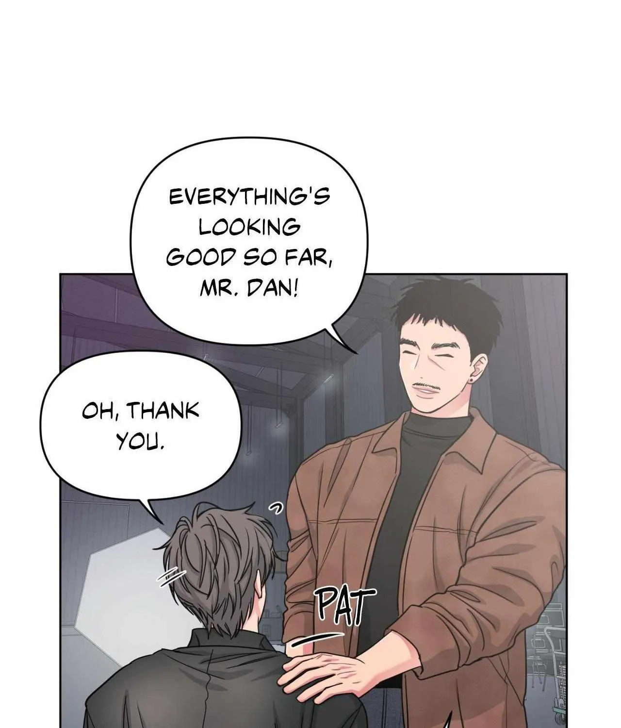 Read ARTS MANZ chapter 66 image 104 on Lezhin