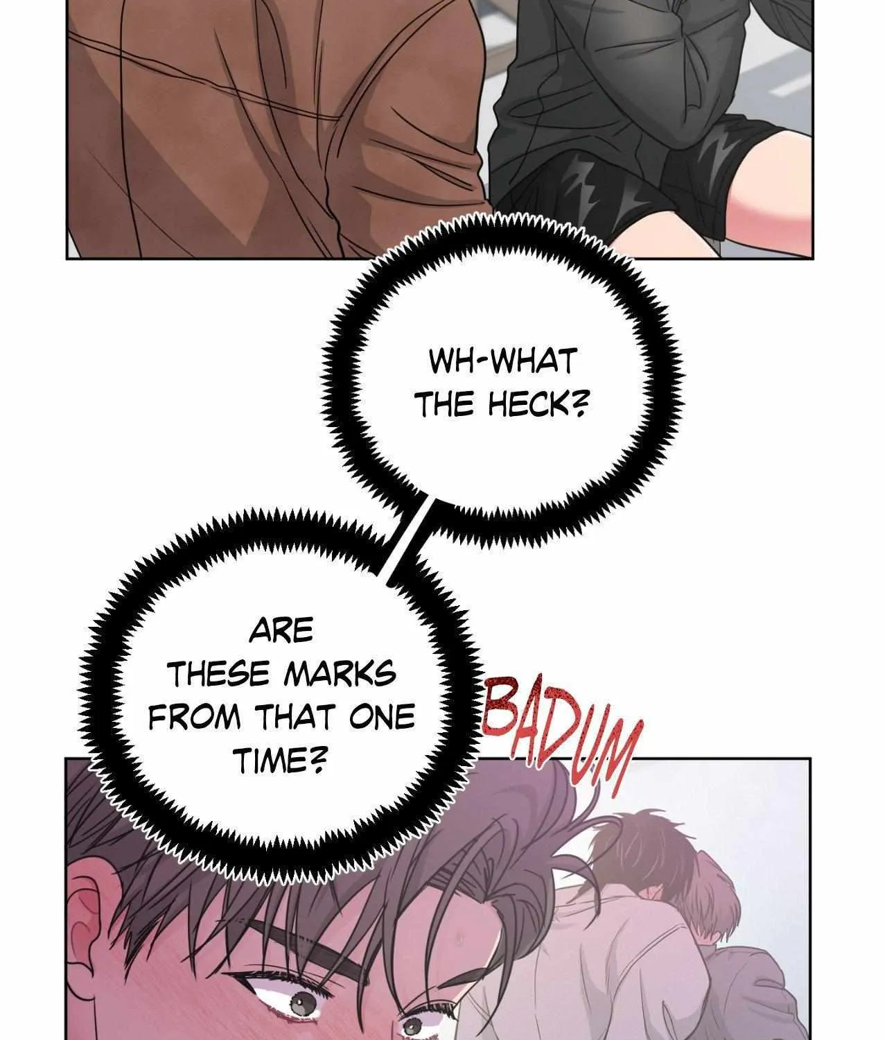 Read ARTS MANZ chapter 66 image 109 on Lezhin