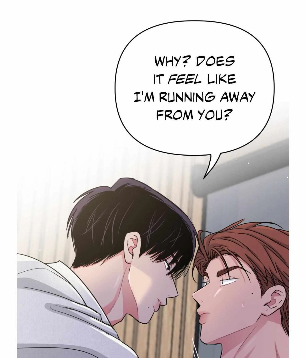 Read ARTS MANZ chapter 66 image 27 on Lezhin