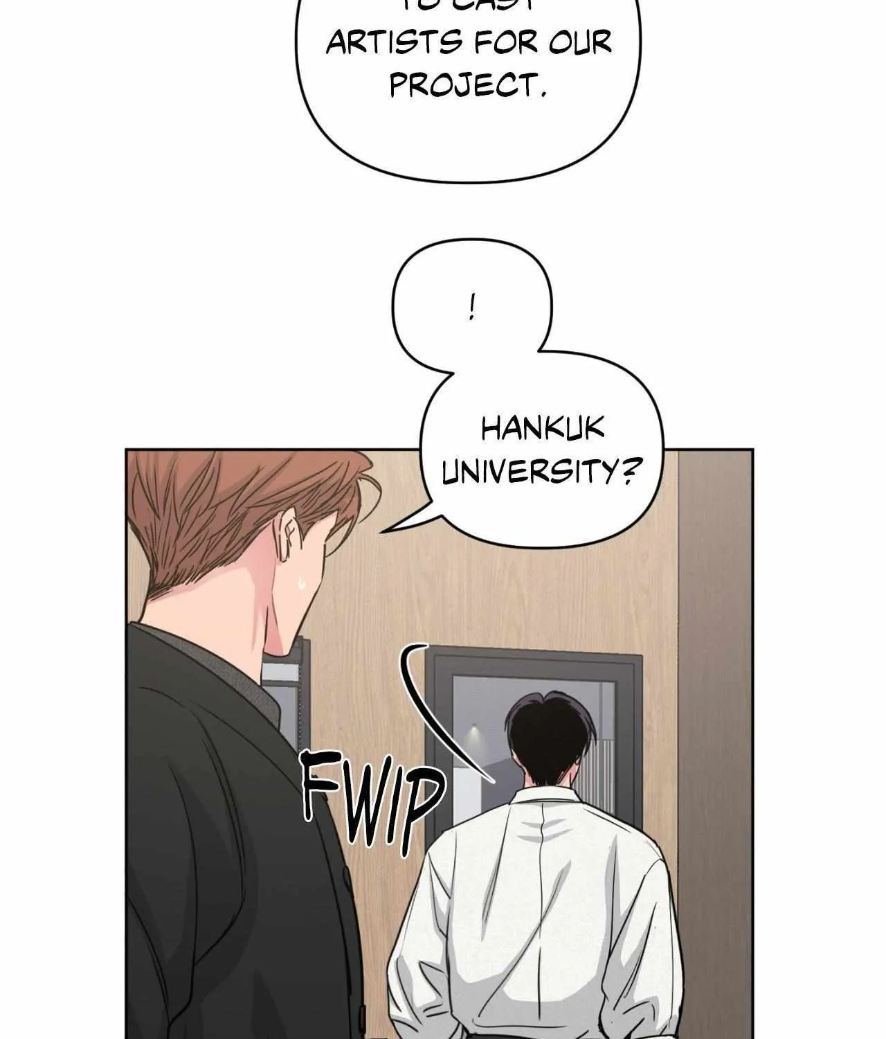 Read ARTS MANZ chapter 66 image 31 on Lezhin