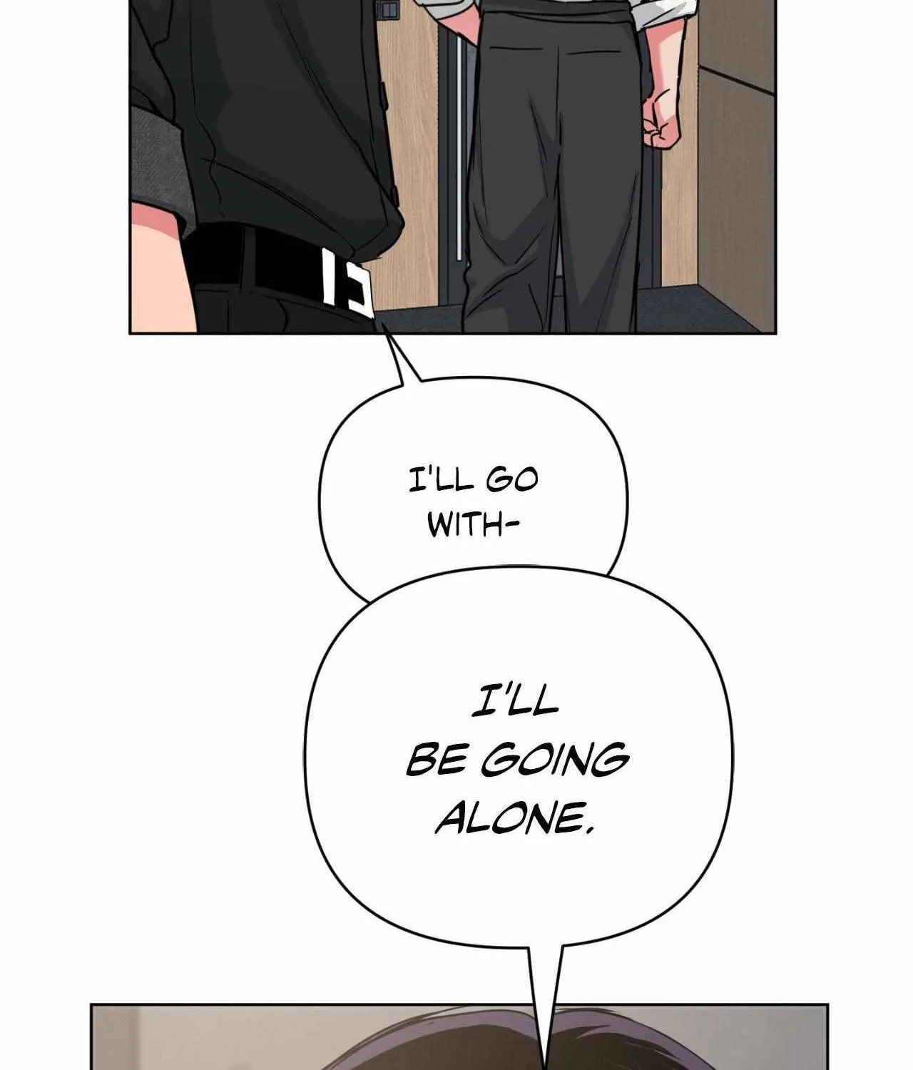 Read ARTS MANZ chapter 66 image 32 on Lezhin