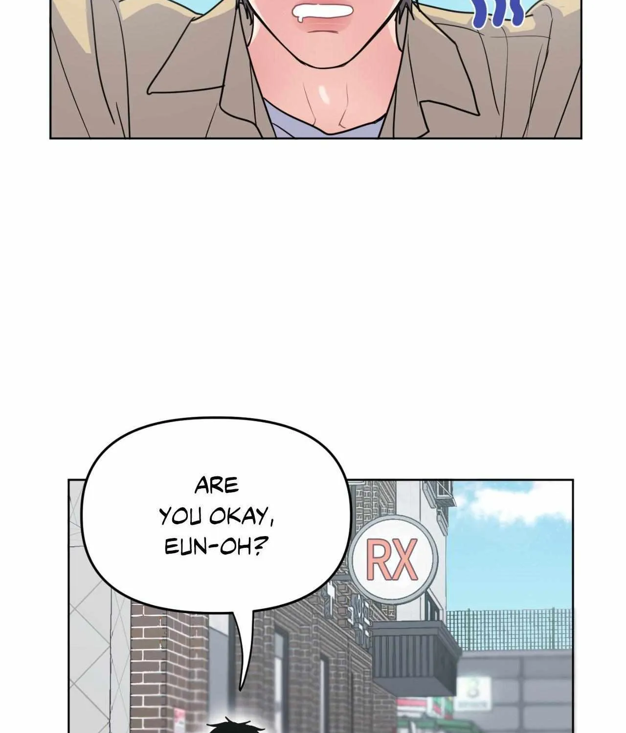Read ARTS MANZ chapter 66 image 40 on Lezhin