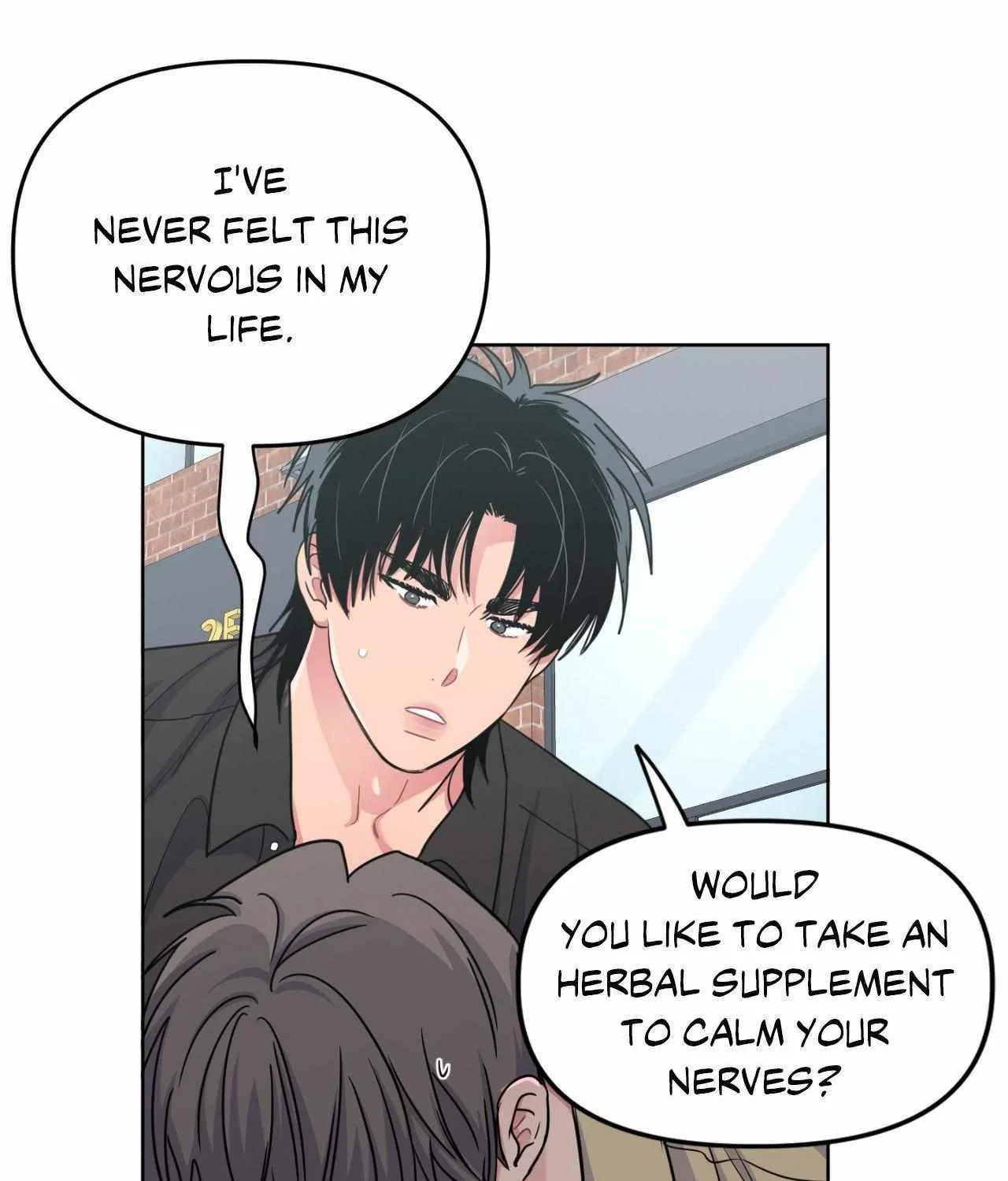 Read ARTS MANZ chapter 66 image 42 on Lezhin