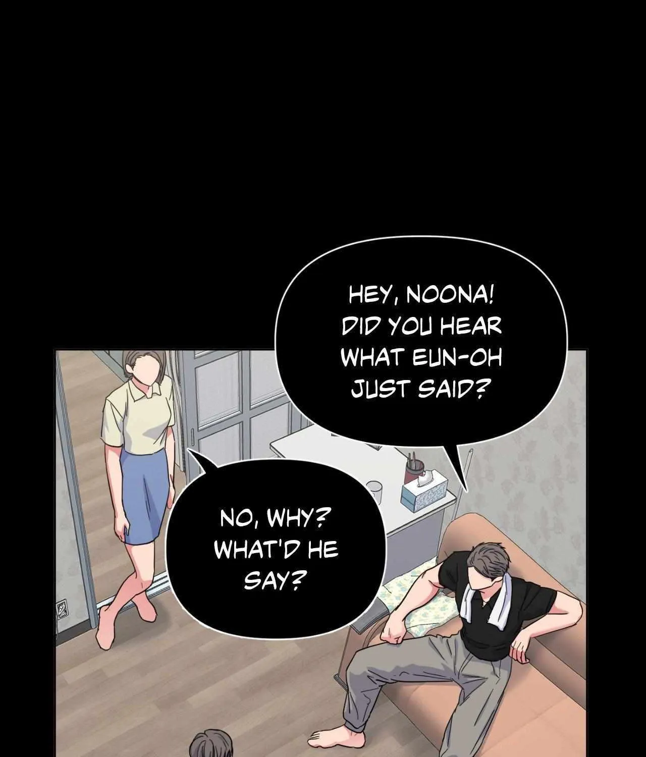 Read ARTS MANZ chapter 66 image 51 on Lezhin