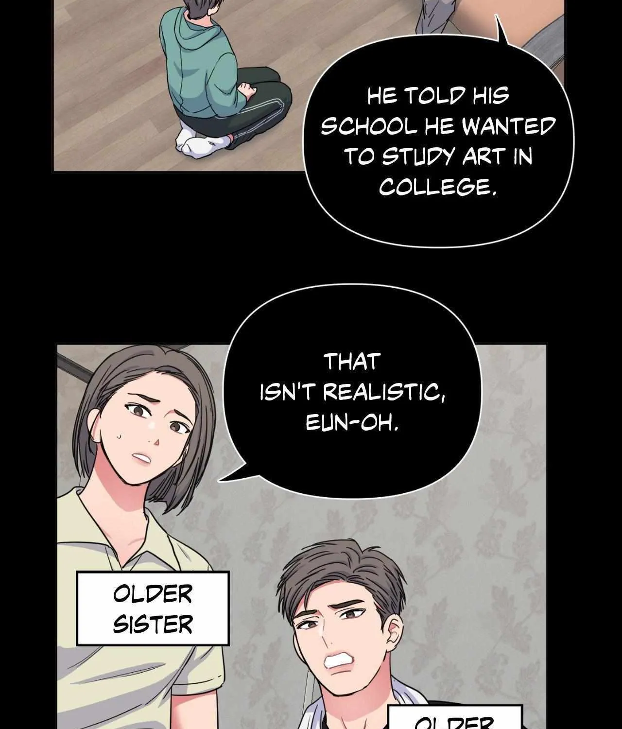 Read ARTS MANZ chapter 66 image 52 on Lezhin