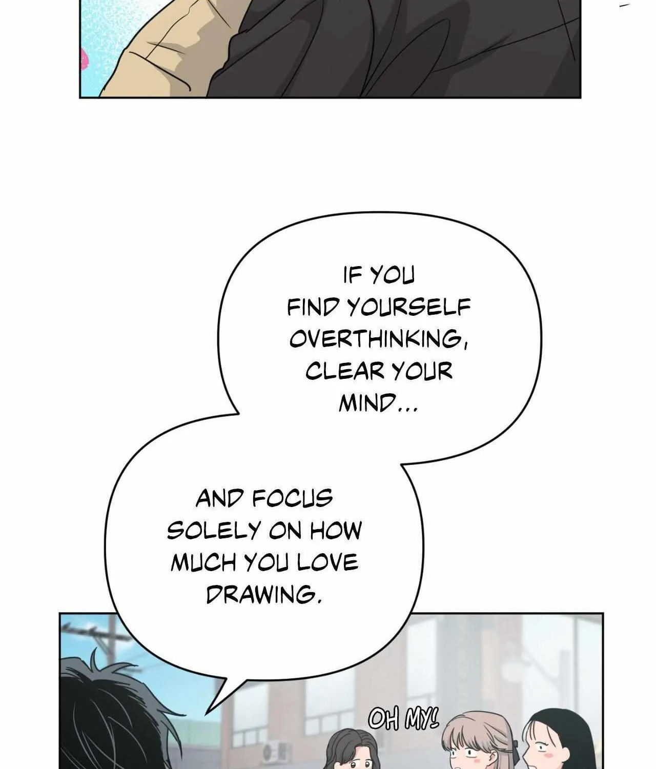 Read ARTS MANZ chapter 66 image 59 on Lezhin