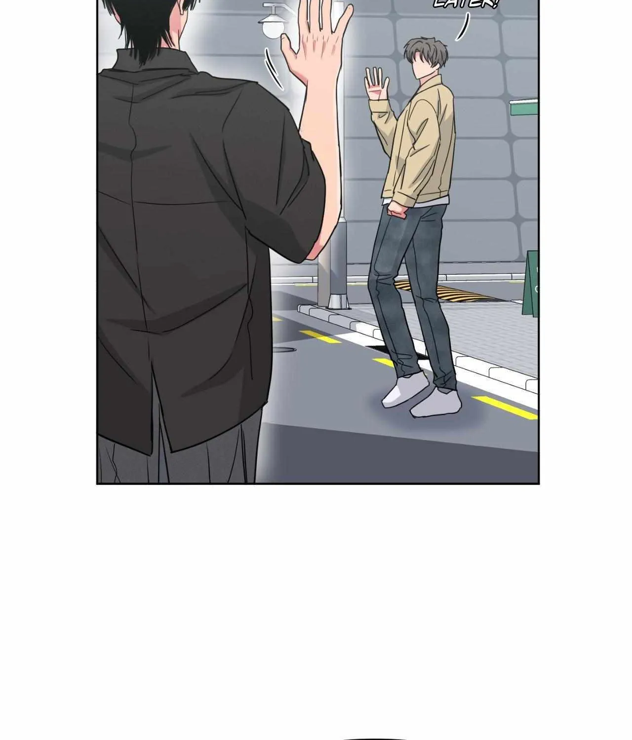 Read ARTS MANZ chapter 66 image 75 on Lezhin