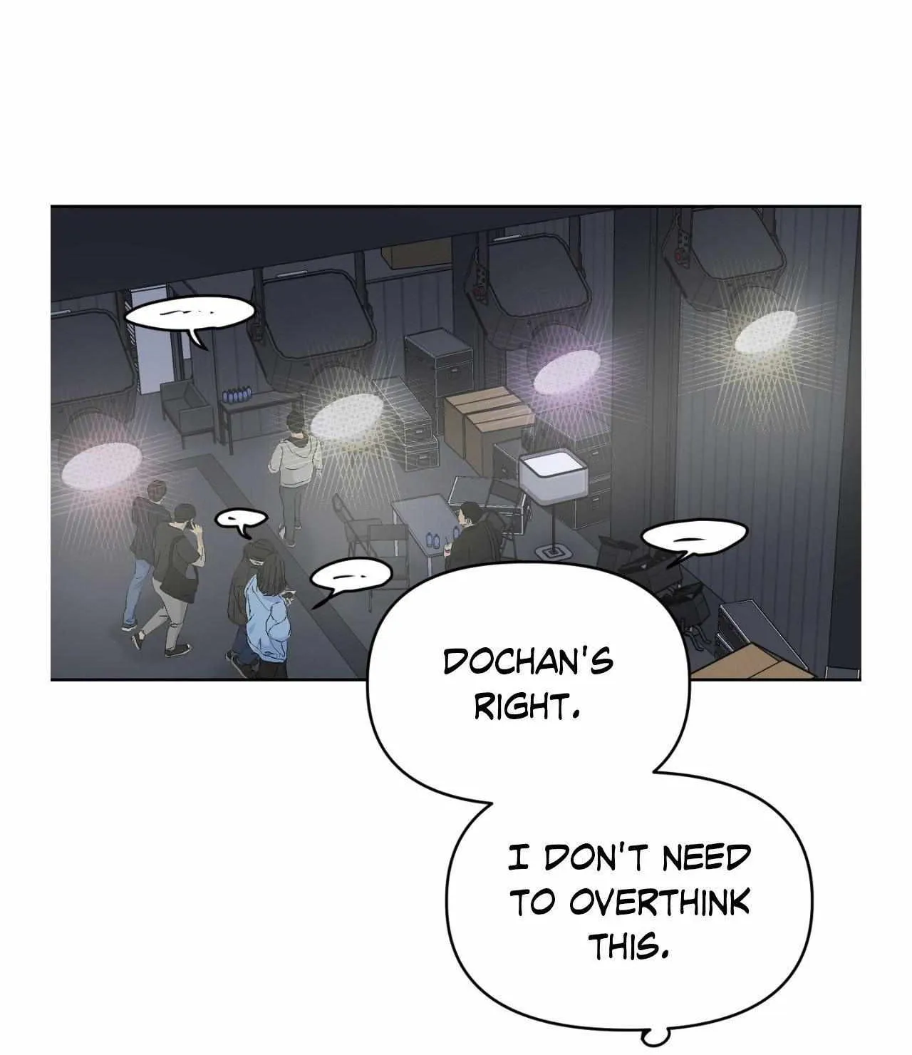 Read ARTS MANZ chapter 66 image 81 on Lezhin