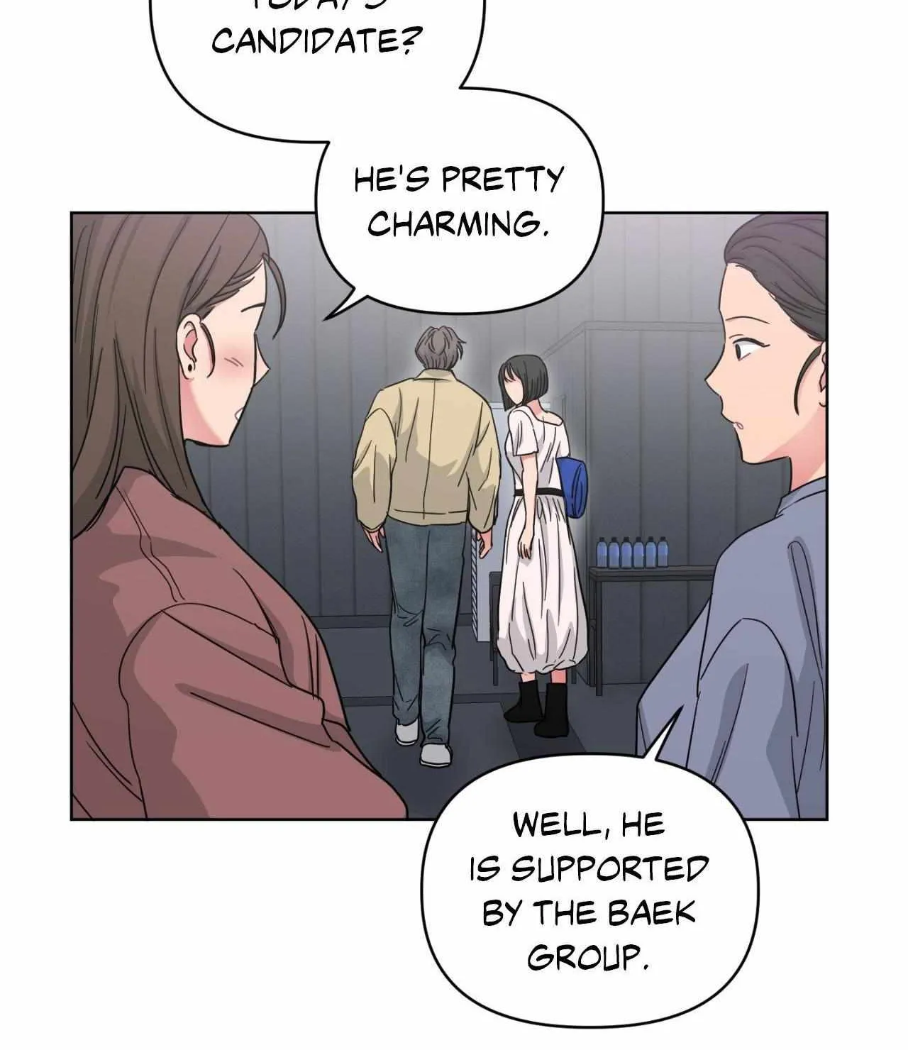 Read ARTS MANZ chapter 66 image 85 on Lezhin