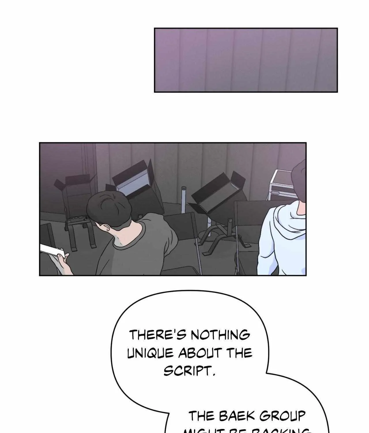 Read ARTS MANZ chapter 66 image 86 on Lezhin