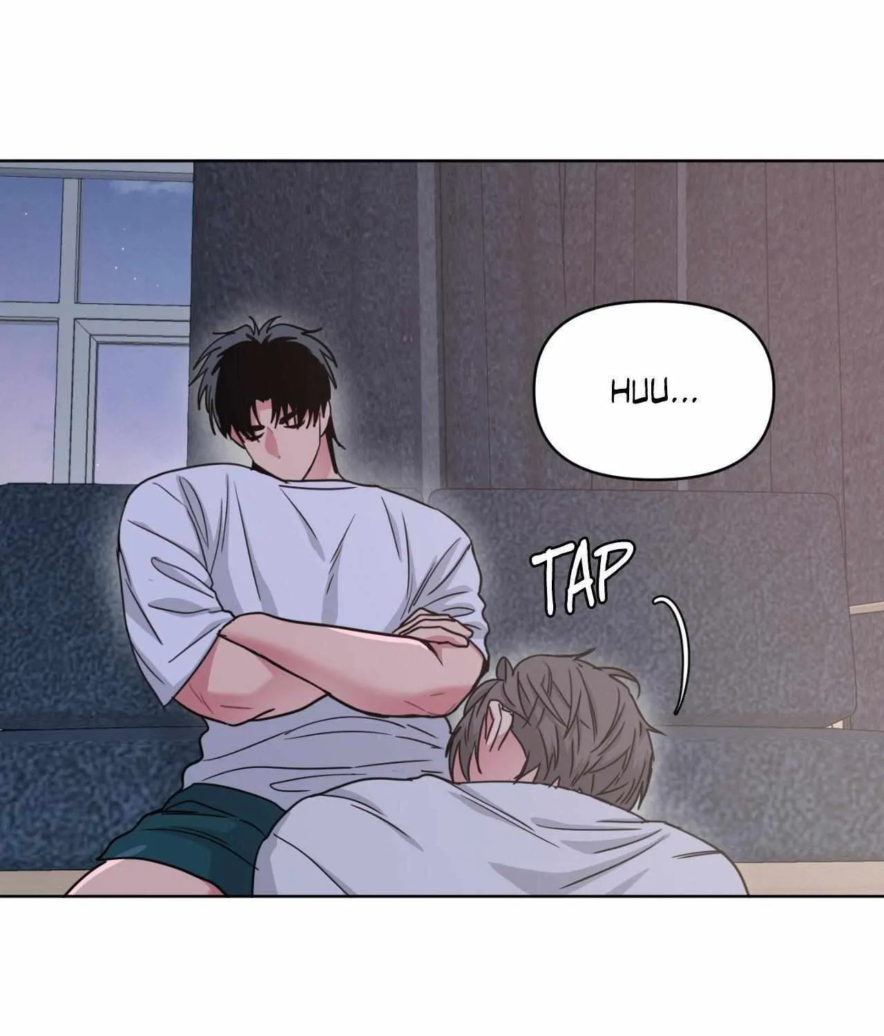 Read ARTS MANZ chapter 67 image 103 on Lezhin