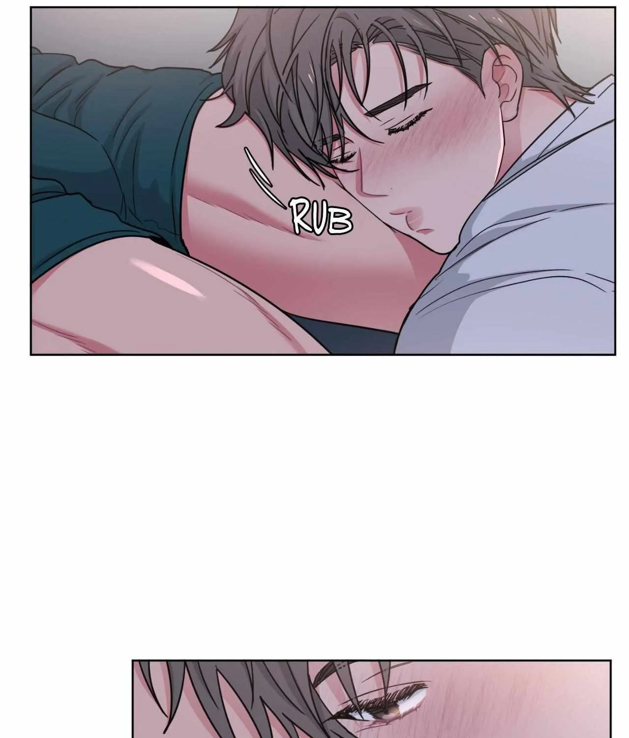 Read ARTS MANZ chapter 67 image 105 on Lezhin