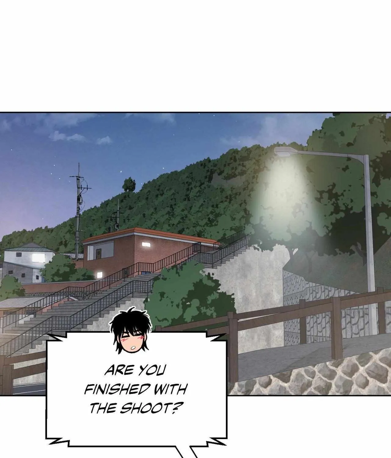 Read ARTS MANZ chapter 67 image 18 on Lezhin