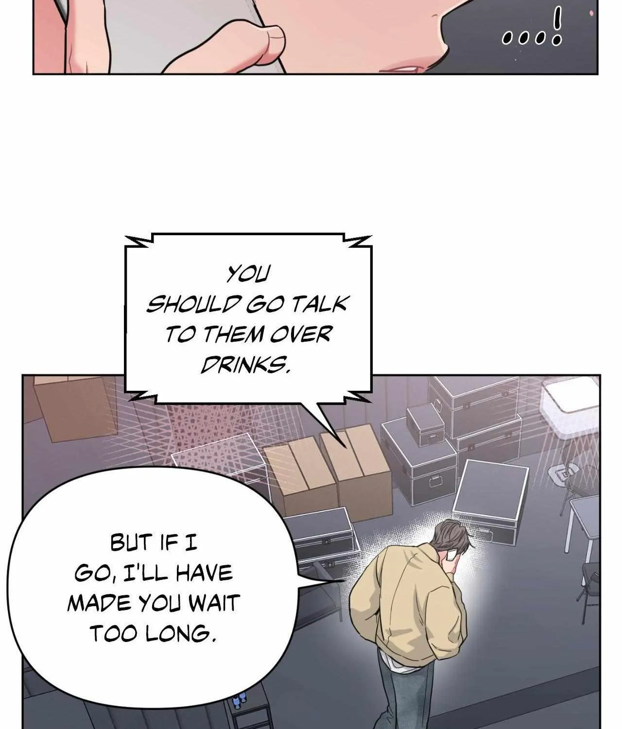 Read ARTS MANZ chapter 67 image 28 on Lezhin