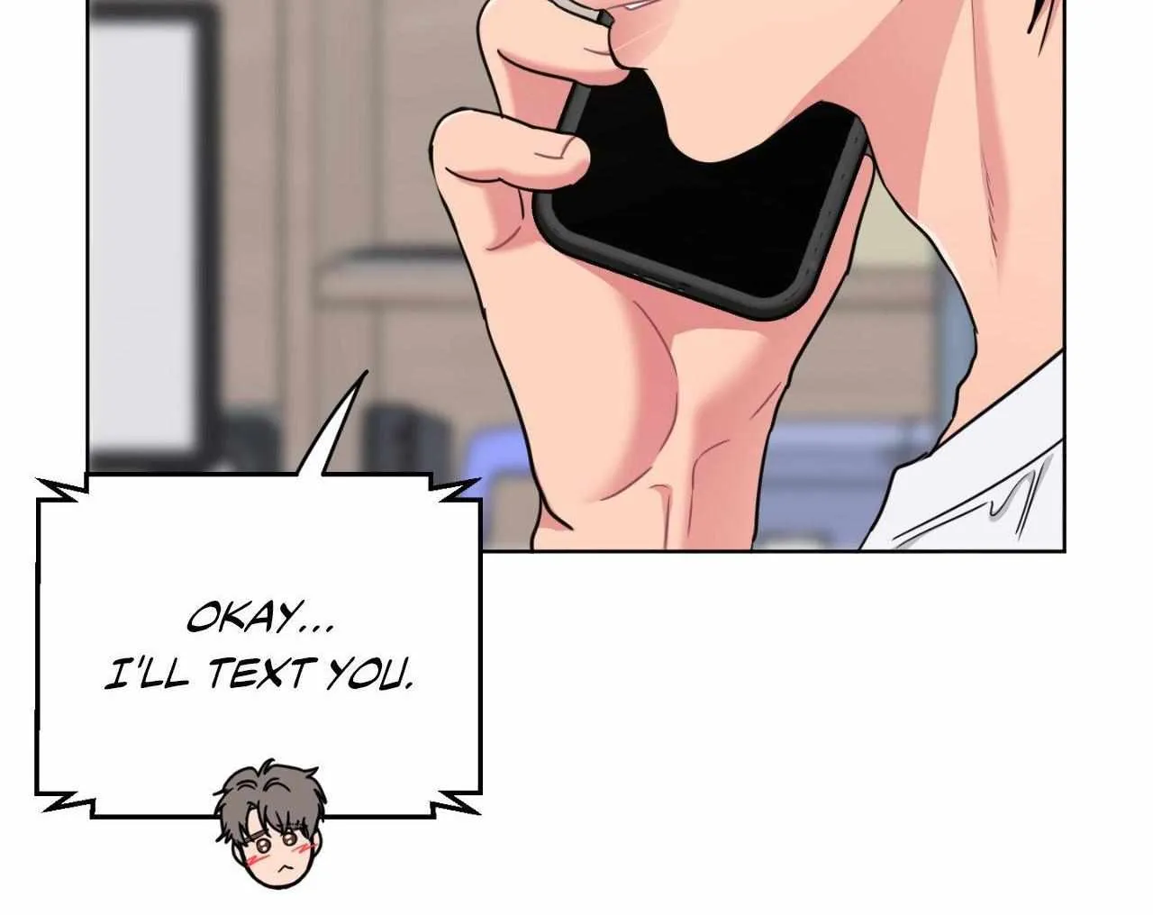 Read ARTS MANZ chapter 67 image 30 on Lezhin