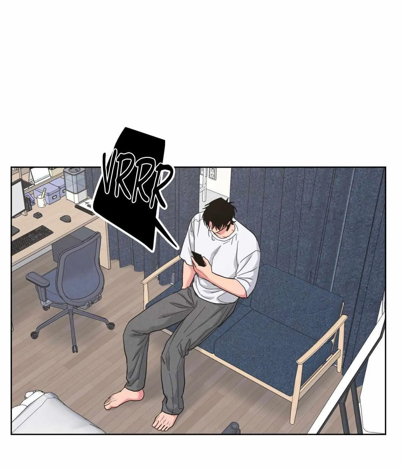 Read ARTS MANZ chapter 67 image 31 on Lezhin