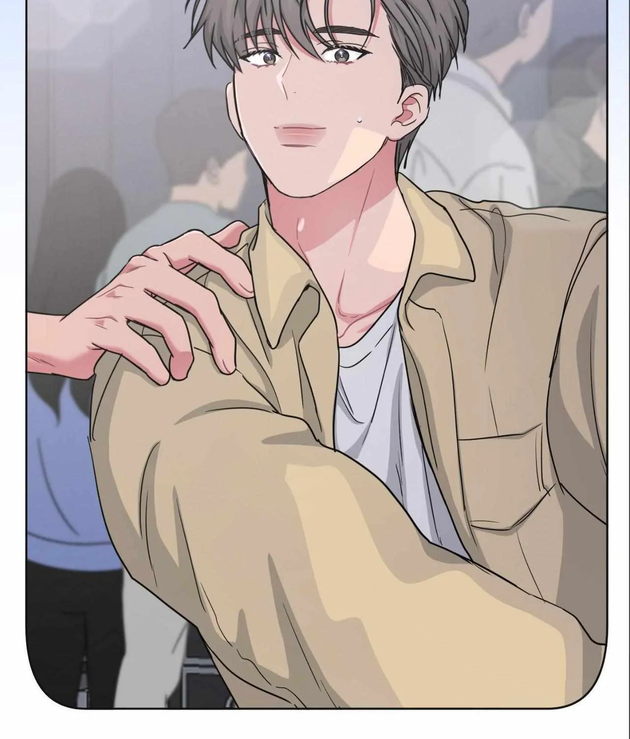Read ARTS MANZ chapter 67 image 33 on Lezhin
