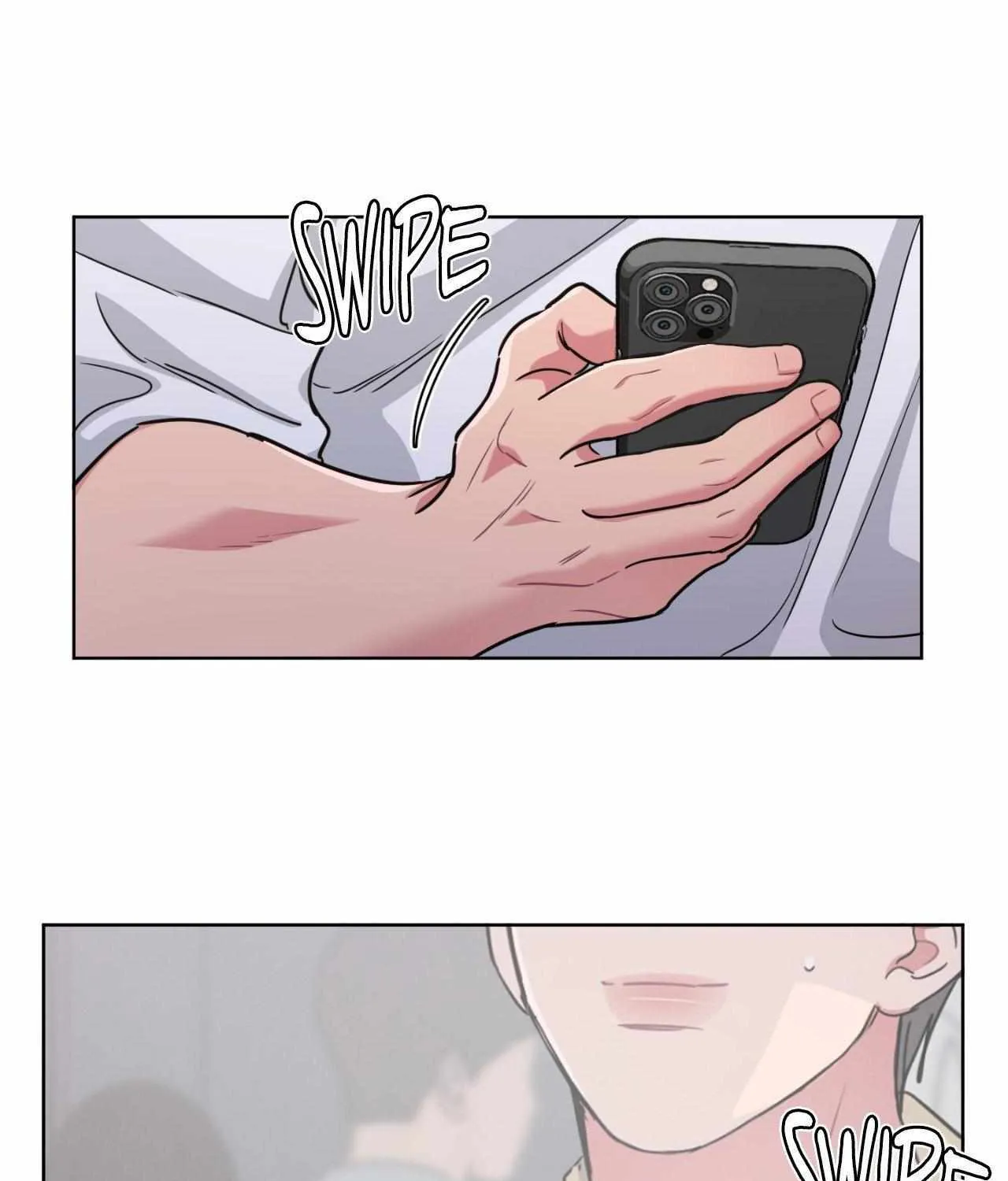 Read ARTS MANZ chapter 67 image 37 on Lezhin