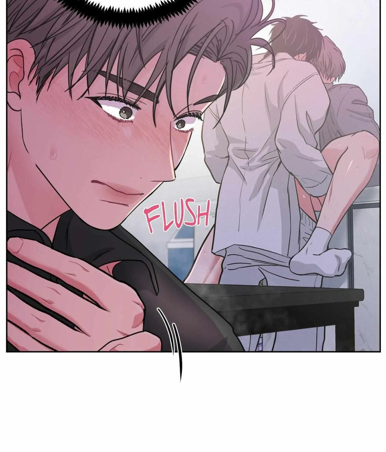 Read ARTS MANZ chapter 67 image 4 on Lezhin
