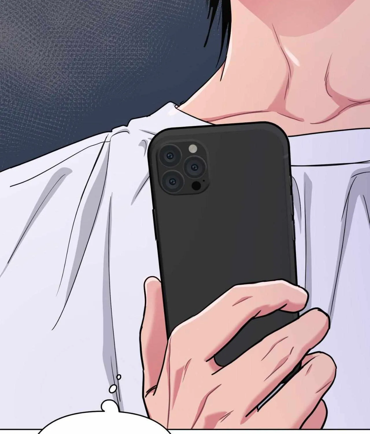 Read ARTS MANZ chapter 67 image 40 on Lezhin