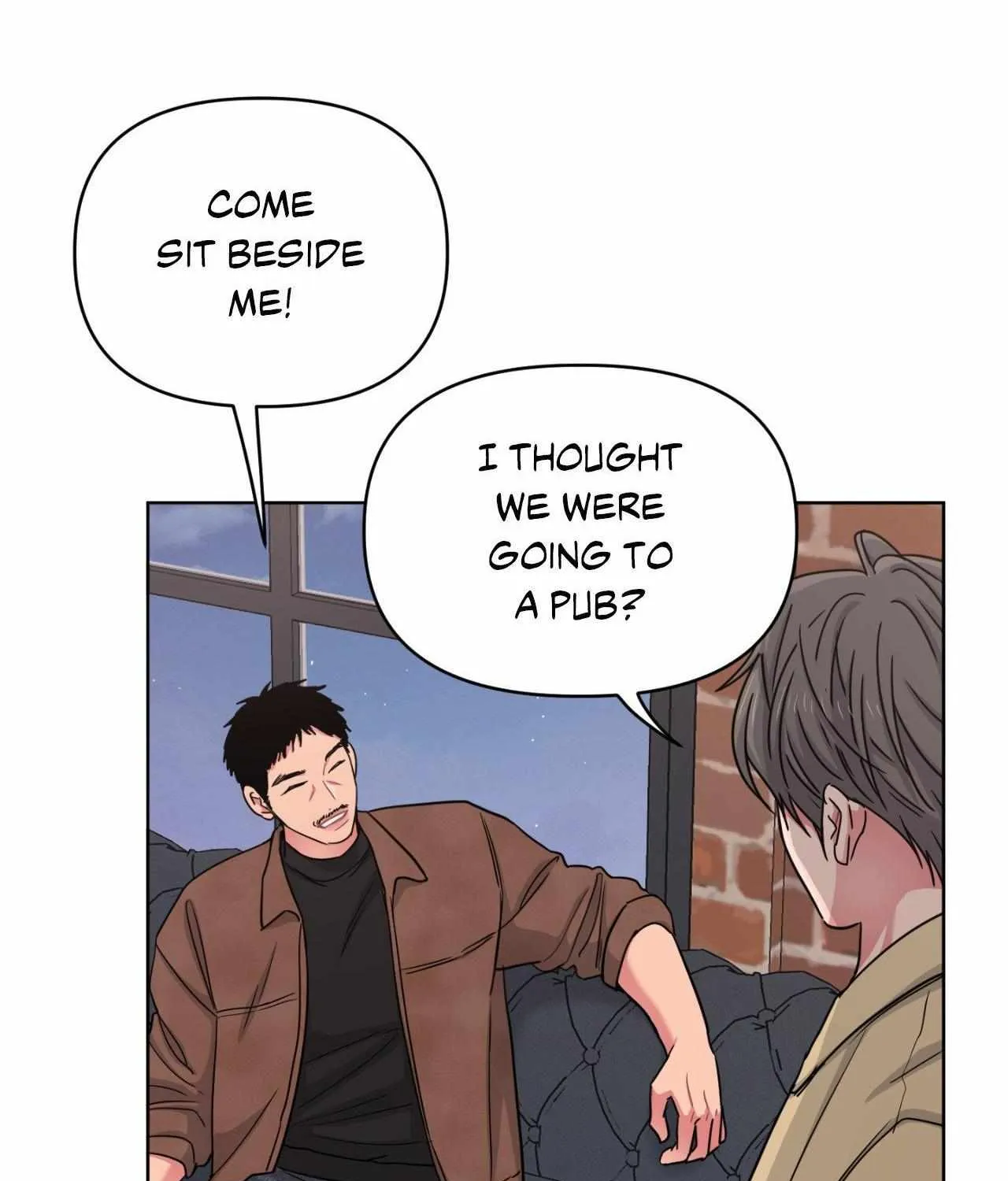 Read ARTS MANZ chapter 67 image 47 on Lezhin