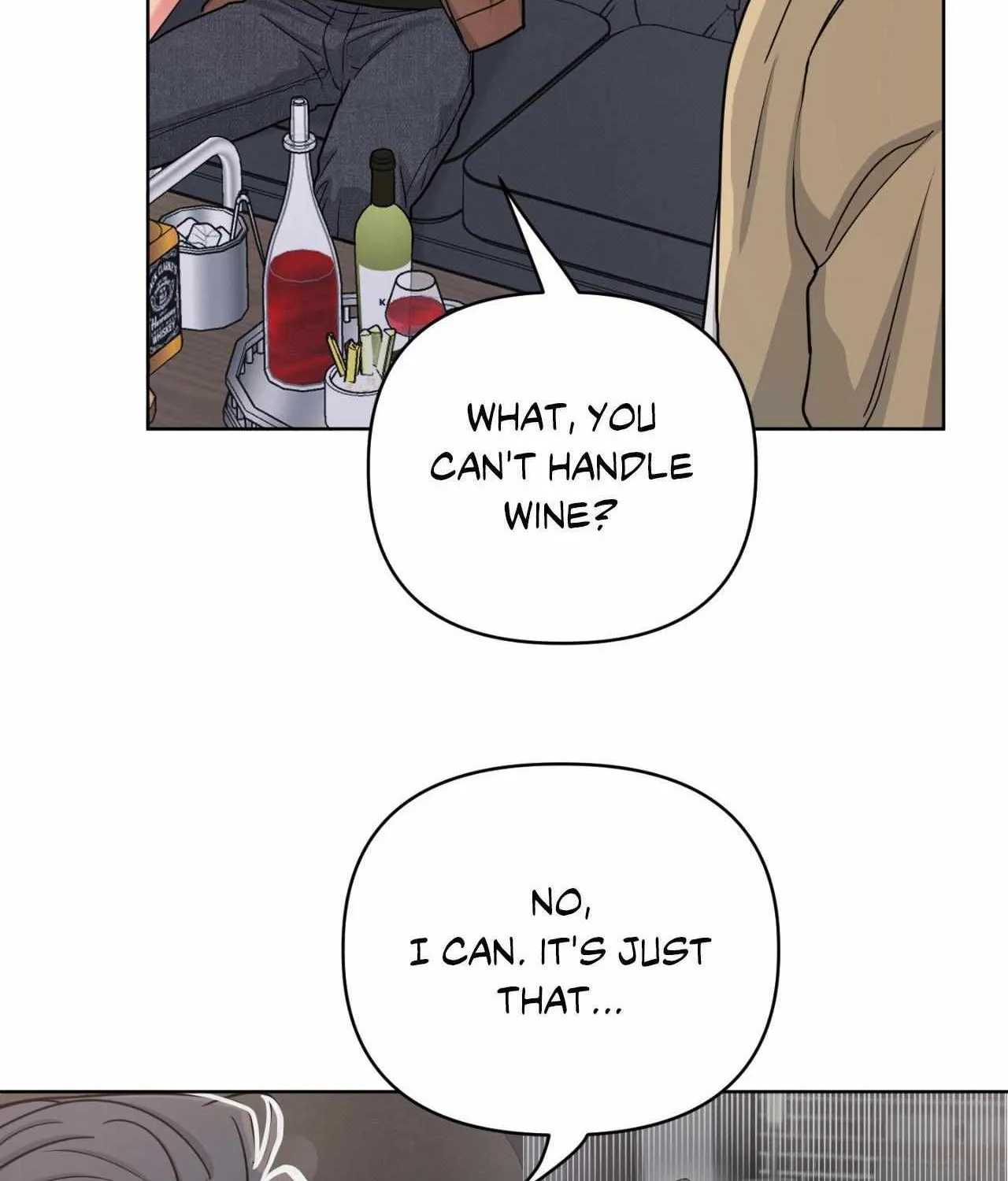 Read ARTS MANZ chapter 67 image 48 on Lezhin