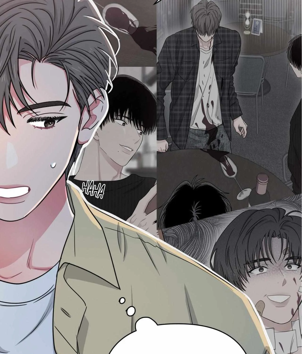 Read ARTS MANZ chapter 67 image 49 on Lezhin