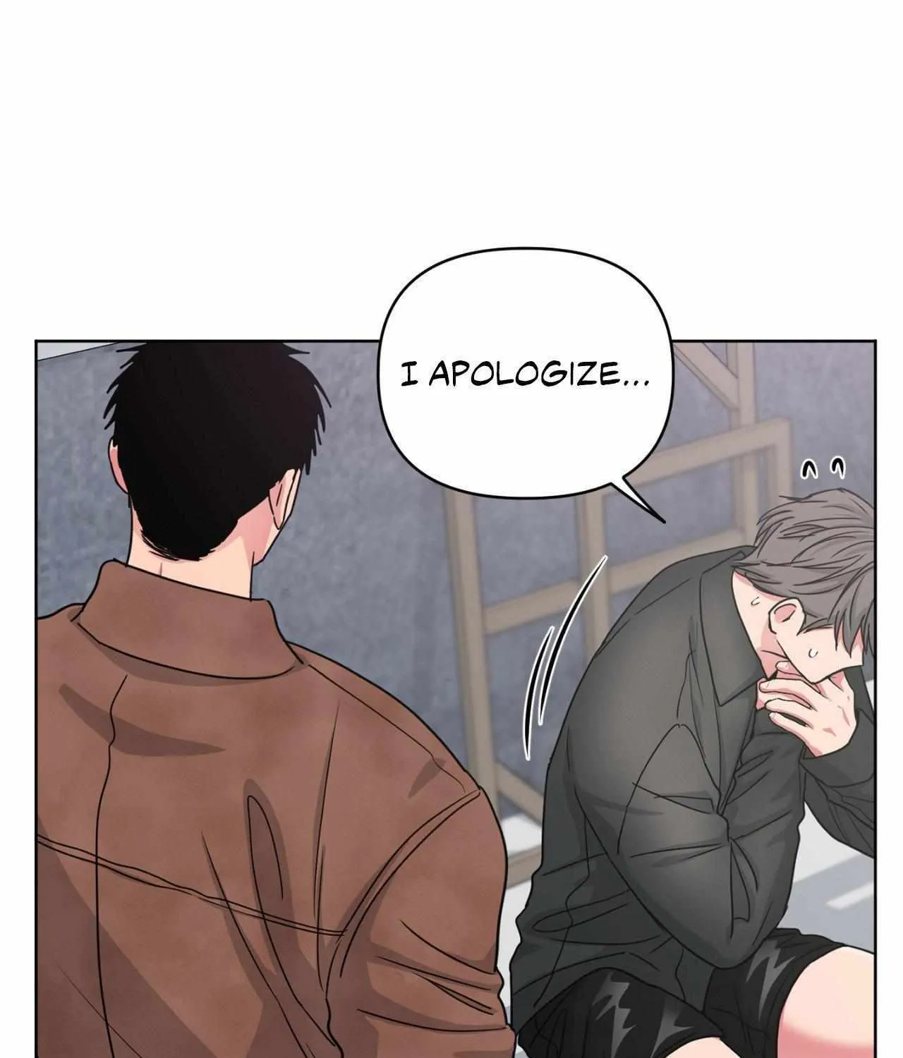 Read ARTS MANZ chapter 67 image 5 on Lezhin