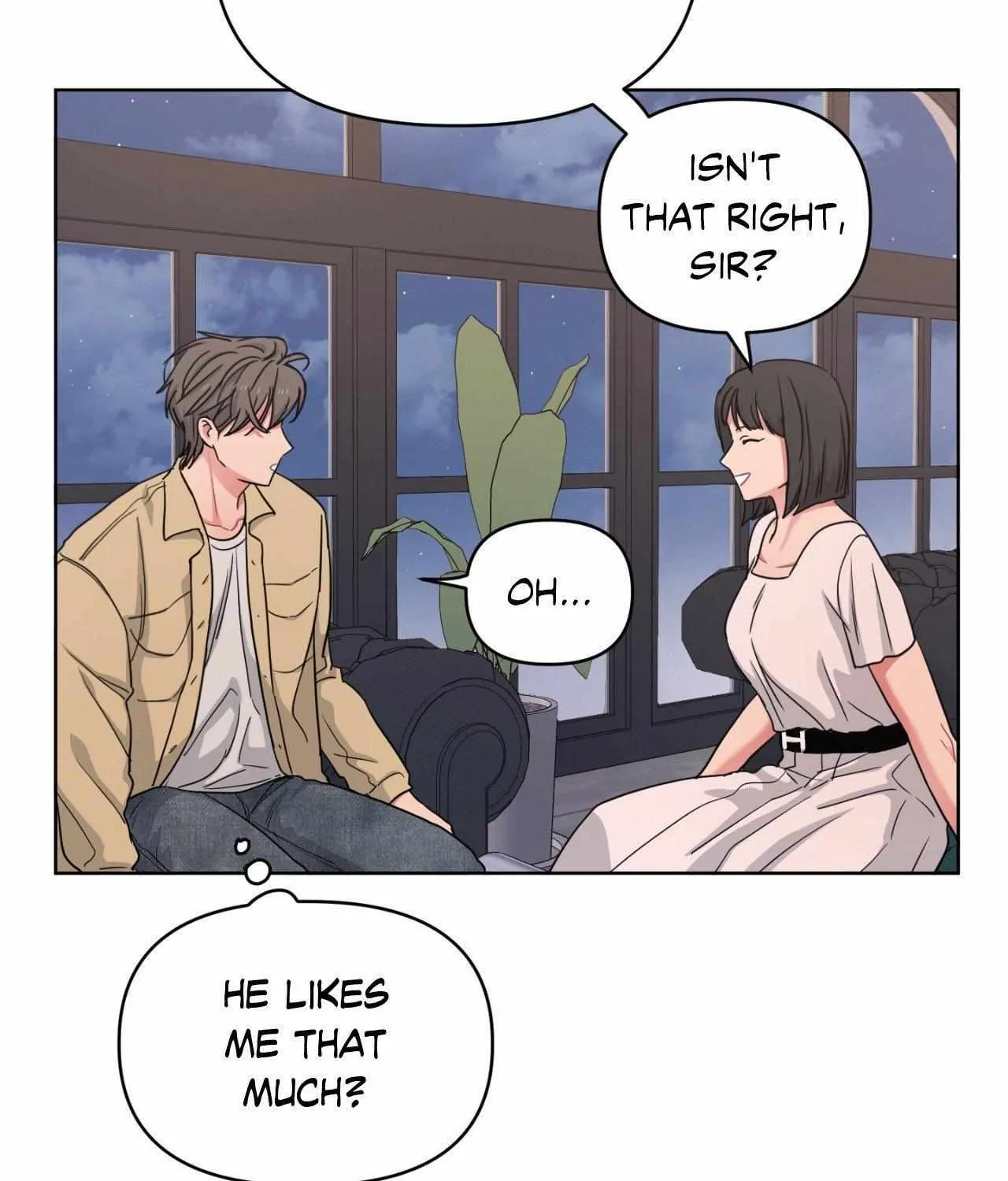 Read ARTS MANZ chapter 67 image 52 on Lezhin