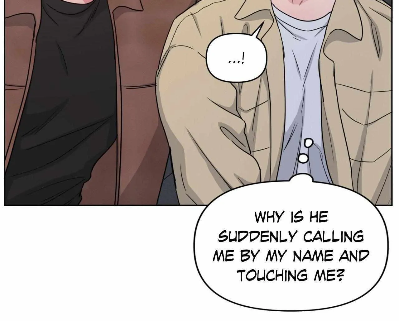 Read ARTS MANZ chapter 67 image 54 on Lezhin