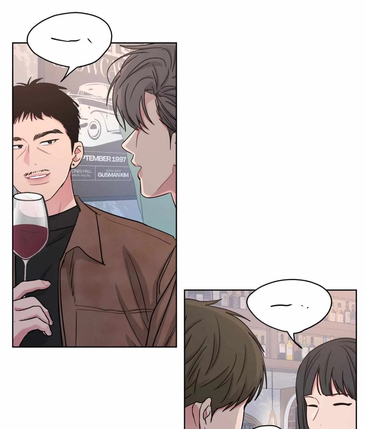 Read ARTS MANZ chapter 67 image 61 on Lezhin