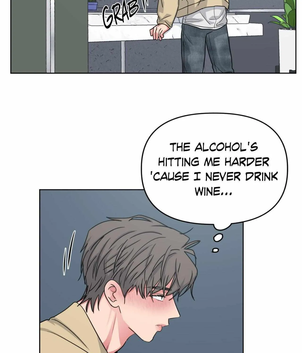 Read ARTS MANZ chapter 67 image 66 on Lezhin