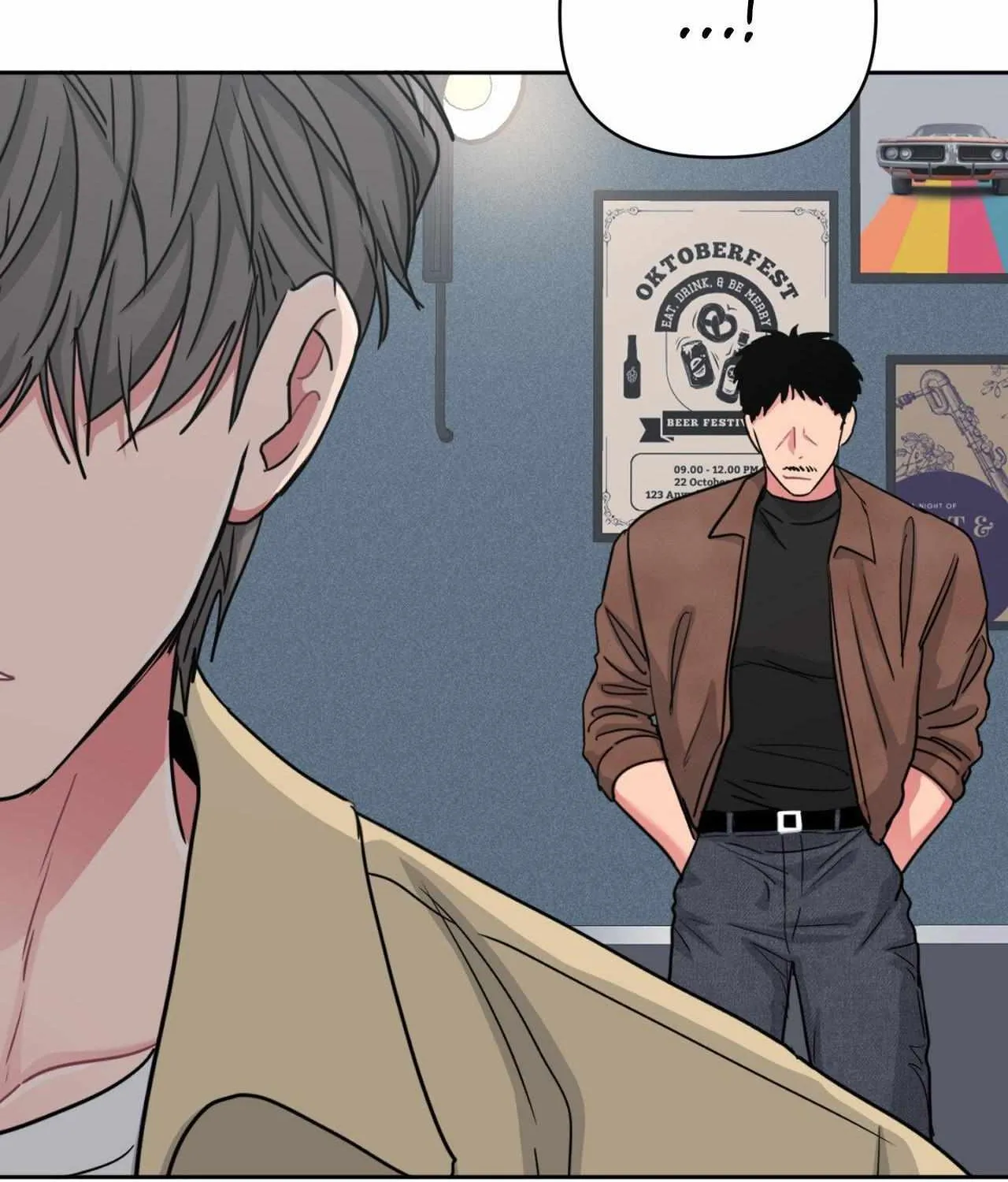 Read ARTS MANZ chapter 67 image 71 on Lezhin