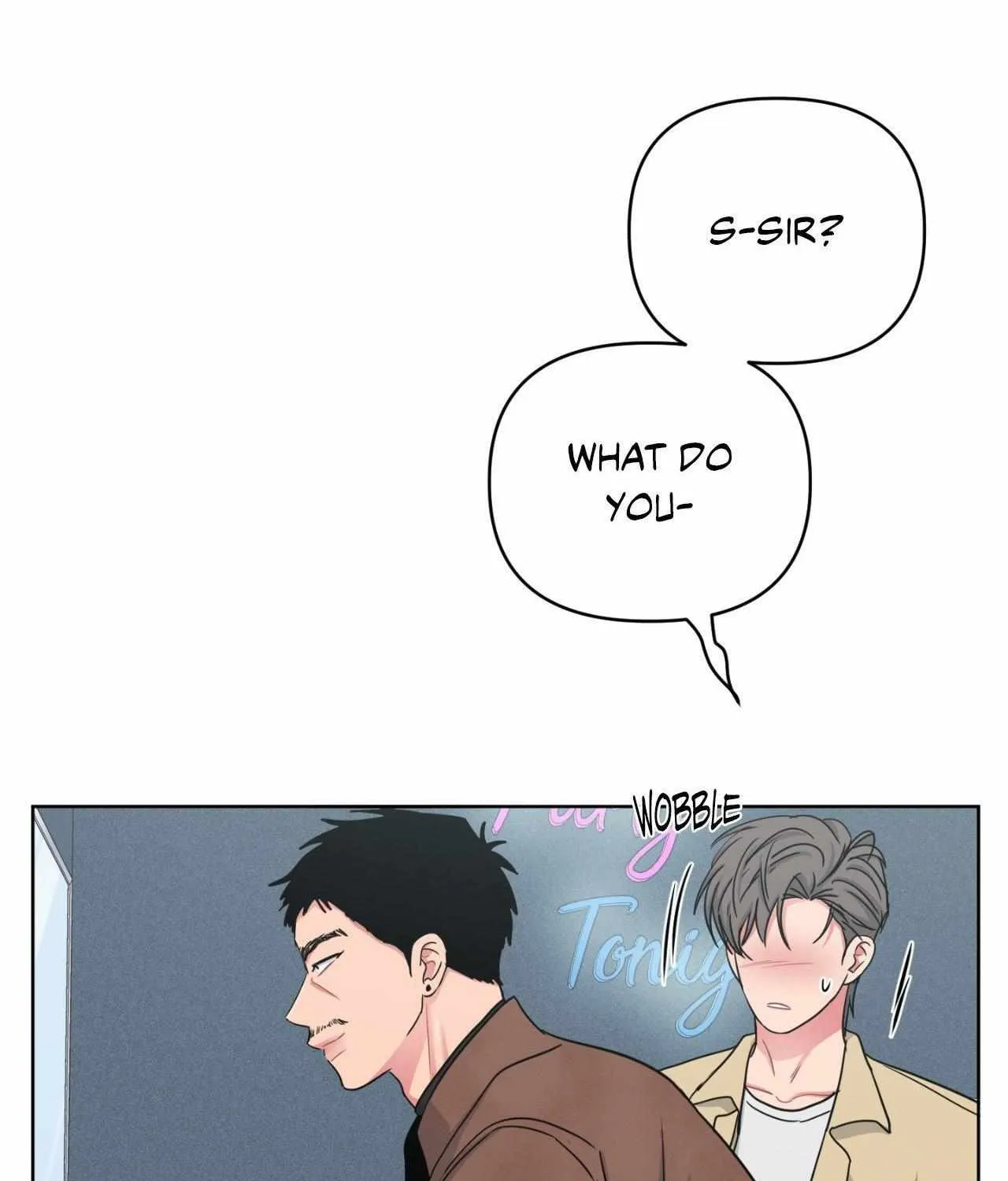 Read ARTS MANZ chapter 67 image 73 on Lezhin