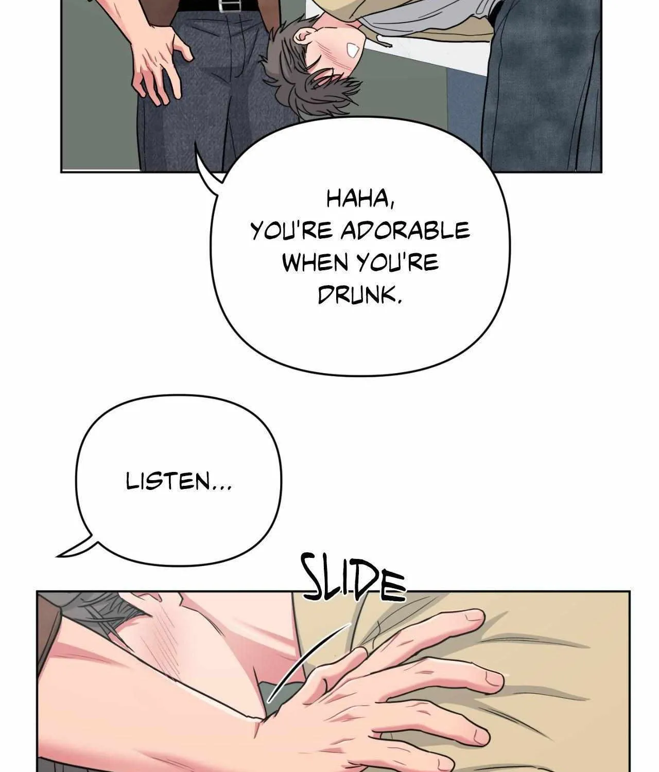 Read ARTS MANZ chapter 67 image 78 on Lezhin