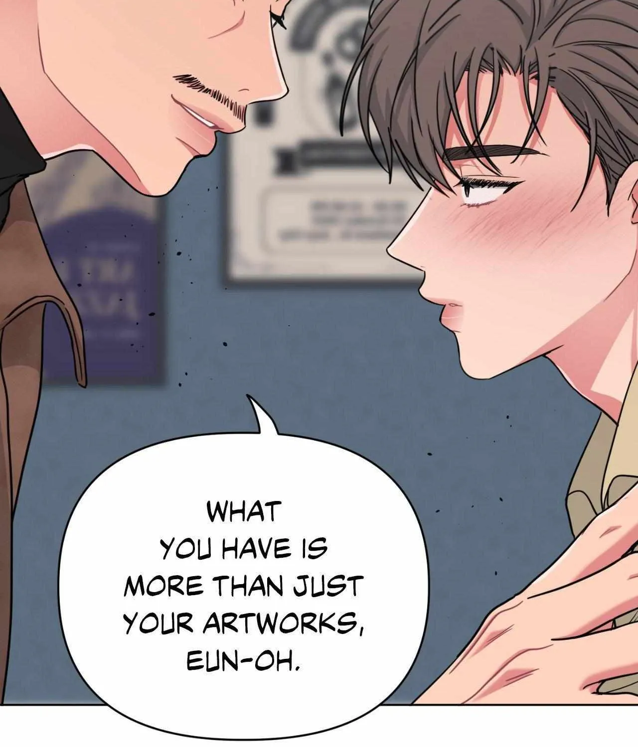 Read ARTS MANZ chapter 67 image 86 on Lezhin