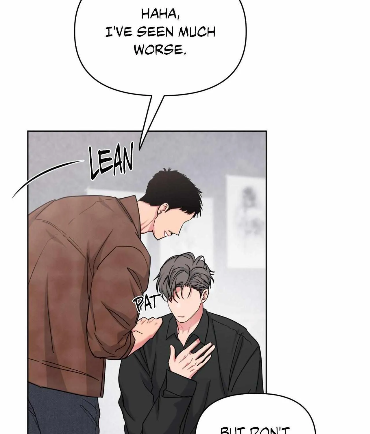 Read ARTS MANZ chapter 67 image 9 on Lezhin