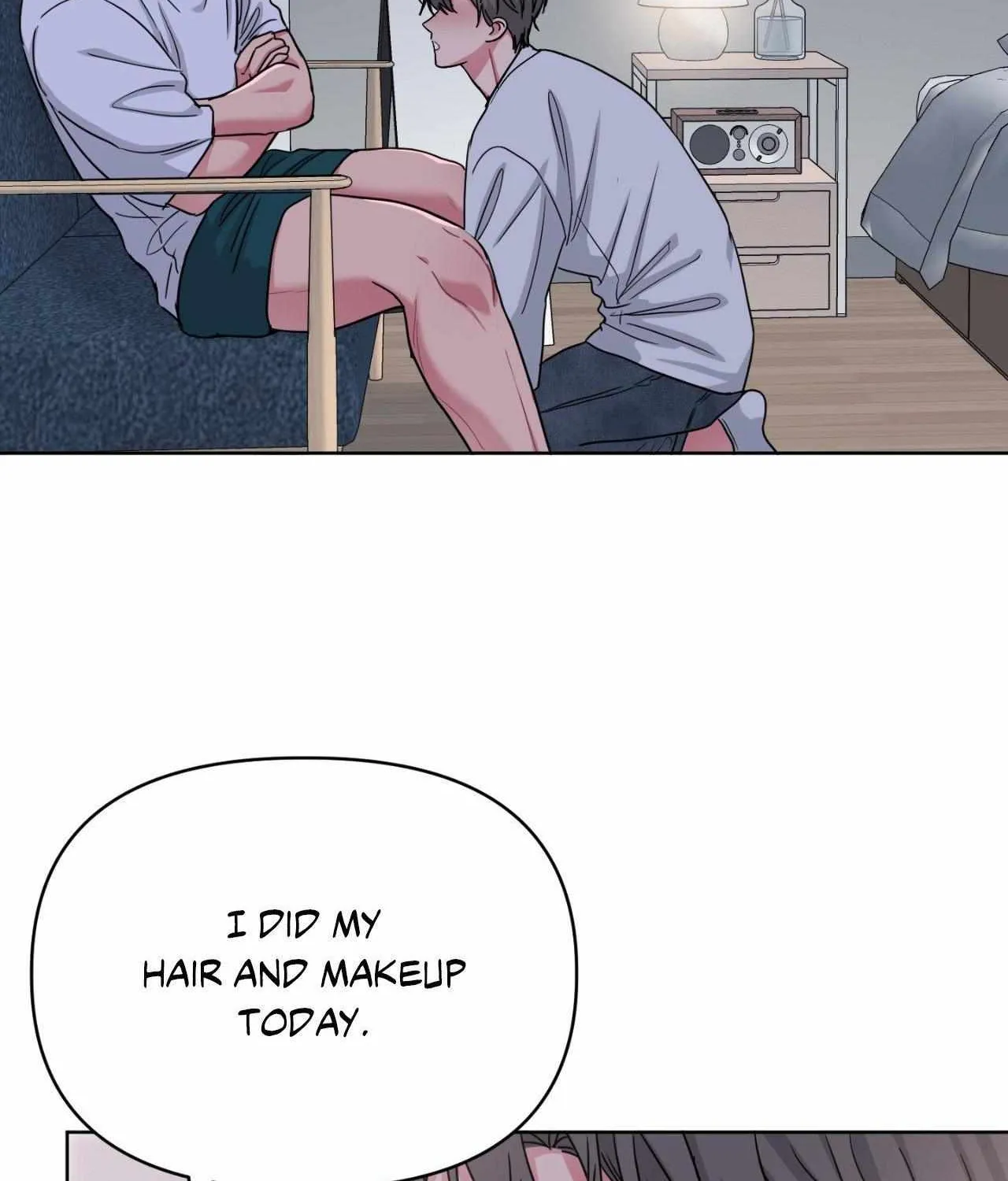 Read ARTS MANZ chapter 67 image 98 on Lezhin