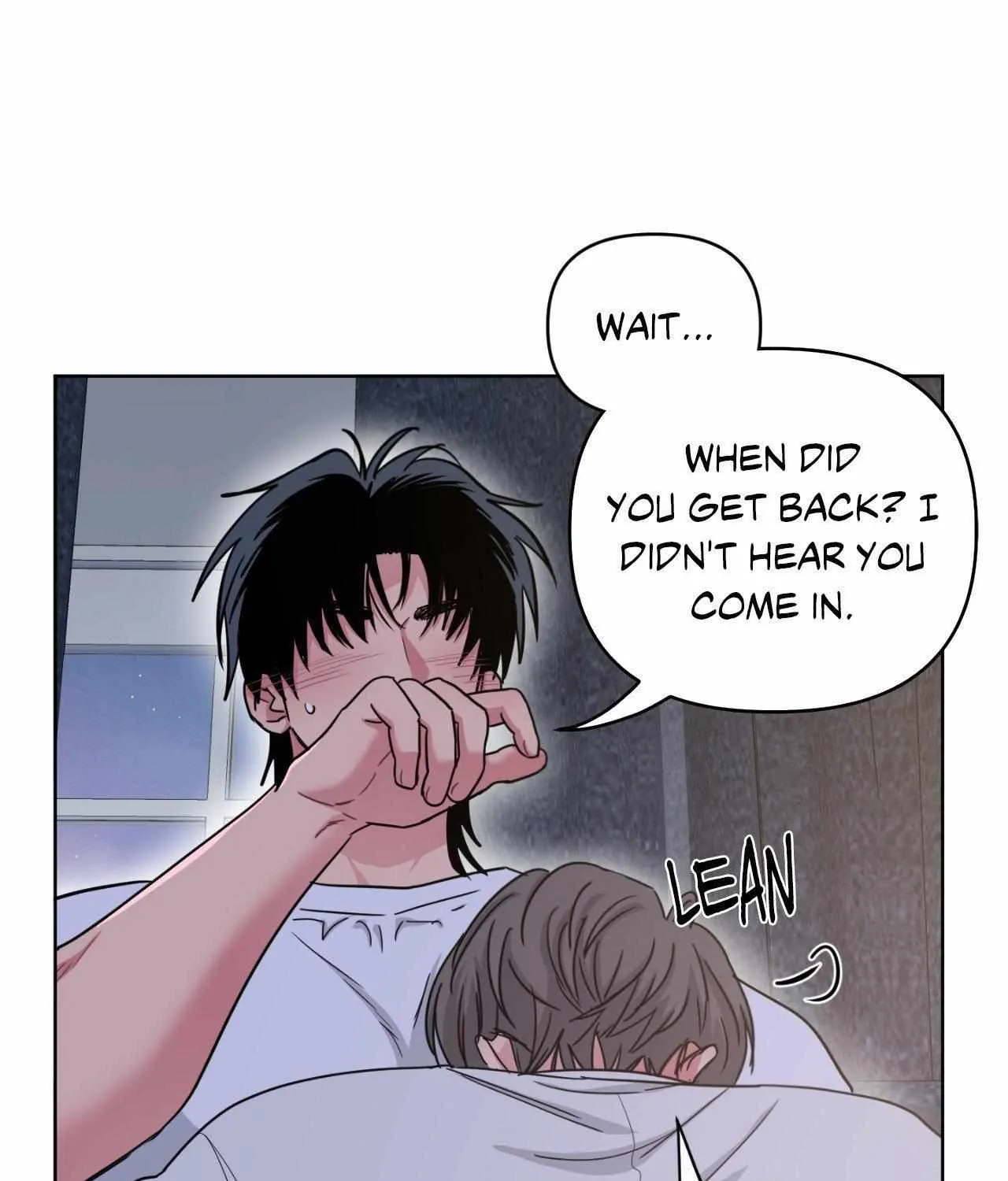 Read ARTS MANZ chapter 68 image 23 on Lezhin